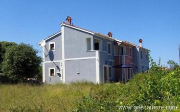 Ferienwohnungen Sabine, Privatunterkunft im Ort Mali Lo&scaron;inj, Kroatien