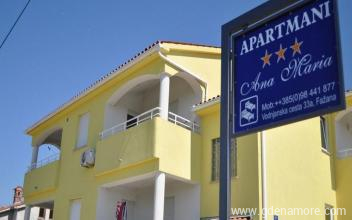 Apartments Ana-Maria, private accommodation in city Fažana, Croatia