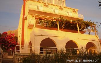 Villa B&aacute;rbara, alojamiento privado en Mlini, Croacia