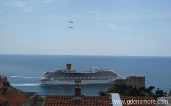 apartmankrmek, logement priv&eacute; &agrave; Dubrovnik, Croatie