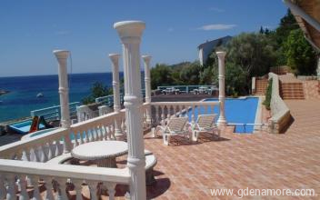 Apartmani MacAdams, privatni sme&scaron;taj u mestu Novalja, Hrvatska