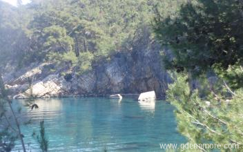 КВАРТИРА РАДОВАНЧИЧ, Частный сектор жилья Хвар, Хорватия