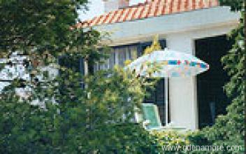 MarIva, logement priv&eacute; &agrave; Čiovo, Croatie