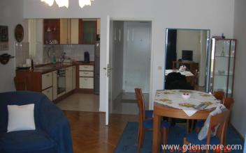 Dvosobni stan, privatni sme&scaron;taj u mestu Dubrovnik, Hrvatska