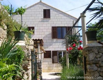Sobe na konalu, privatni sme&scaron;taj u mestu Dubrovnik, Hrvatska