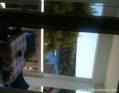 Apartmani &Scaron;imić, privatni sme&scaron;taj u mestu Brač, Hrvatska