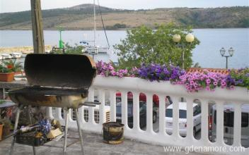 ADRIA ROOMS, privatni sme&scaron;taj u mestu Posedarje, Hrvatska