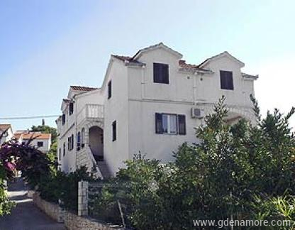 Villa Dinka, Privatunterkunft im Ort Brač Sutivan, Kroatien - Kuća