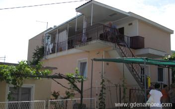 Privatni smestaj, privatni sme&scaron;taj u mestu Sutomore, Crna Gora