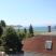 Apartmani Smakoski-Ohrid, Privatunterkunft im Ort Ohrid, Mazedonien - terasa