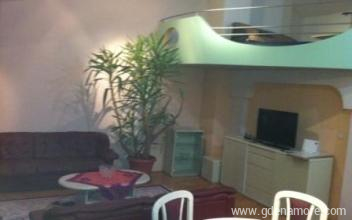 Apartmani, private accommodation in city Ohrid, Macedonia