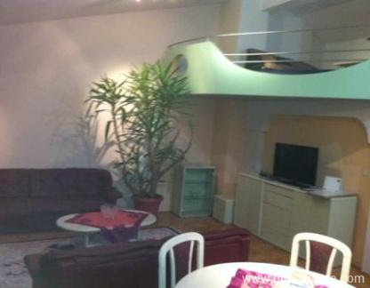 Apartmani, private accommodation in city Ohrid, Macedonia