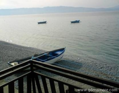 kuca za odmor, alojamiento privado en Ohrid, Macedonia