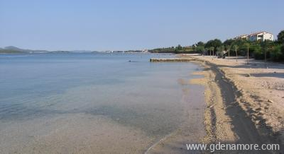Wohnung Zilić, Privatunterkunft im Ort Biograd, Kroatien
